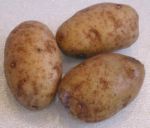 Potatoes - i love potatoes