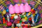 easter basket - easter basket for my kids.