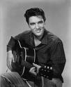 Elvis - Elvis from the movie Love me tender. I love this movie.