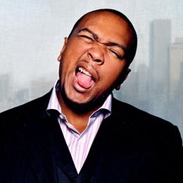 Timbaland - The music mogul lets go of poker face