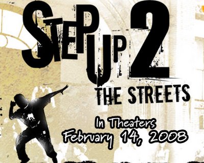 step up2 - the street