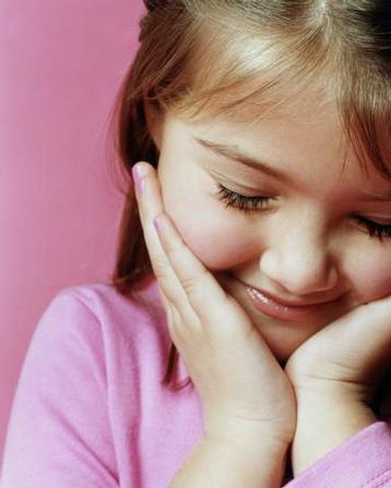 lil angel - childs are greatest characters attracts all.....