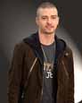 justin timberlake - justin timberlake solo artist after N'sync