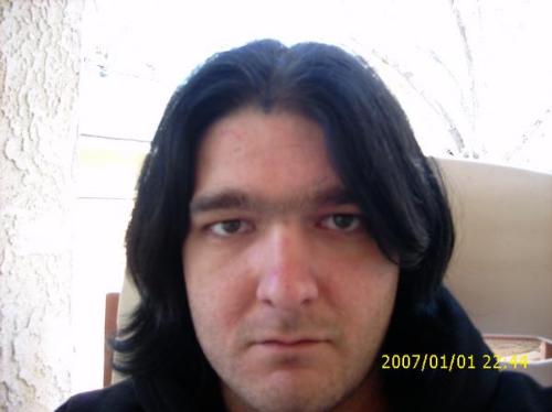 me of course - again, me for now