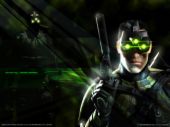 splinter cell - sam fisher