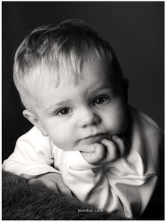 baby - i m thinking