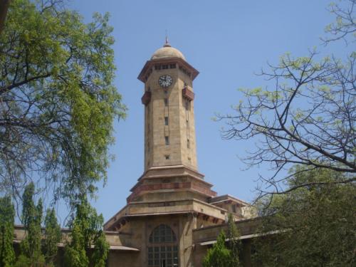 gujarat university - technical collages of gujarat