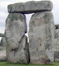 Stonehenge - Stonehenge, on Salisbury Plain, in Wiltshire