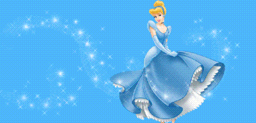 cinderalla - princess
