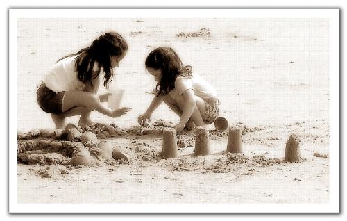 just do fun together - Come lets play