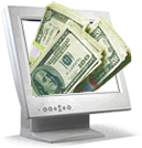 Cashout Time  - My online activity is greatly rewarded. Earning money online is fun and easy. Its like my computer is an ATM machine LOL