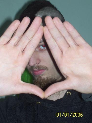 fred - pyramid eye.
