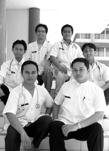 vets club from Unair - vets club from Unair, Indonesia