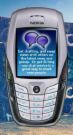 phone calls - A cell phone.