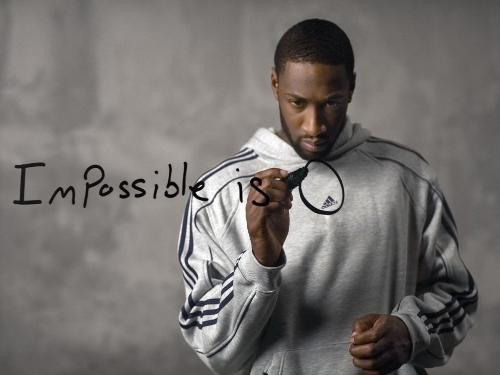 impossible is zero - determinanation makes any thing posible in life.so be determined in all your activities..............
