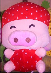 beautiful toy - We are friends when i'm lonely.we say everything when i get nobody to chat with.we help each other when i get hurt.Sometimes feather toy can be our bset friends for they are just there,still,honest,absorbed...