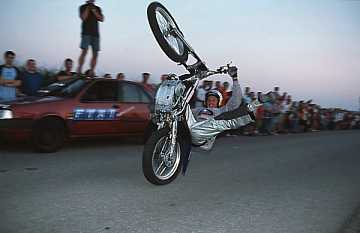 bike stunting - bikes........................riding........... is pleasure making.racing......... is exciting and stunting........is glor...........