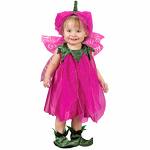 child with a fairy costum - child with a fairy costum image