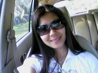 jaimee - this is me...hehe!