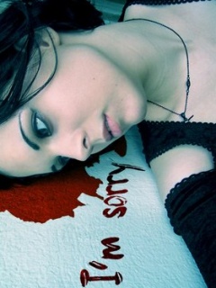 fail in love - i m sorryy