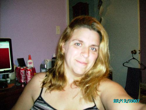 This is ME! - This is me! I am a 30 something mom and wife.