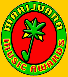 Marijuana Music - Marijuana Music Awards logo