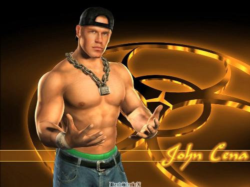 john cena - john cena the leading champion of wwe
