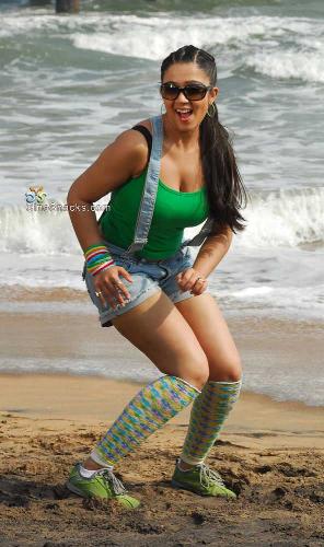 Charmi - She is amazing