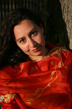 Indian - My secretary Indian - My secretary
