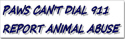 Pet Rescue - Please save abused pet today.