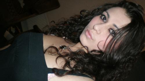 thats me  - xxxxxx