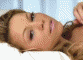 An animated Mariah - An animated Mariah Carey laying down
