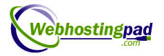 Web Hosting Pad - The best web host ever.