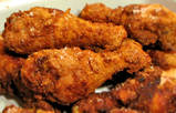 Chicken - Delicious!!!