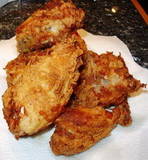 Fried Chicken - Chicken