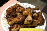 Fried Chicken - Delicious!!!