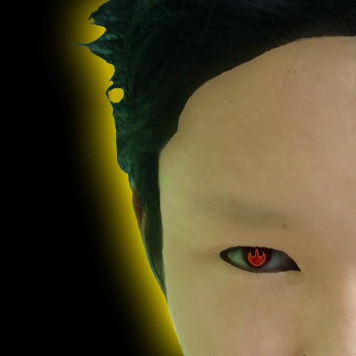 Photoshop Edit - This is a cool edit...