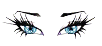 eyes - eyes