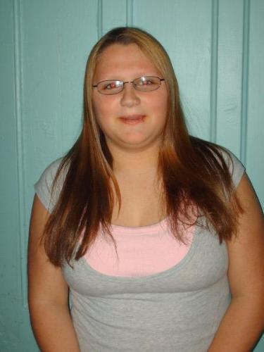 this is my daughter destiny - she i call the donut girl no just joke me and her have she is one of my oldest yes she is a teen oh god and yes can be moody and mouthy but i still love her she also lives with her mom and is a spitting image of her but i still love her very much