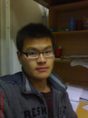 hello everyone i am from china  - china is a country that loves peace
