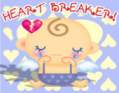 heartbreaker - are you a heartbreakeR? or have you had your heart broken?