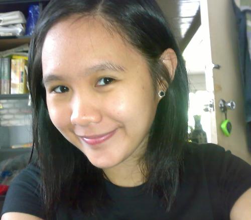 Margarita Kristina Chaves - This is me..