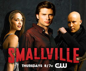 How do you feel for the tv series Smallville? with - this is the best tv series ive ever seen in my entire life for me this is the best! the concept of the story, the castings and the whole thing about this series is absolutely perfect and worth watching and worth waiting for more seasons and episodes...as it is down to its season 7 and moving on with its season finale to start another season with new handlers as the two creator will be leaving the series, what will be the flow of the story? Is it gonna be better off the two former creators? or it will get worst with the new handlers? for me, i guess it doesnt matter who will handle the show for as long as the concept of the story remains, fans from different side of the world will still be there to witness the very ending of the story of young Clark Kent who became THE SUPERMAN!=)