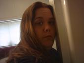 me - this pic is my fav pic of me