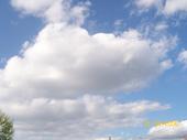 Beautiful sky pic - This pic is so beautiful and peaceful