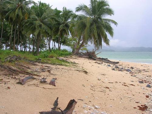 Avil Island Beach 1 - Avil Island has some wonderful beches, which can be seen here !
