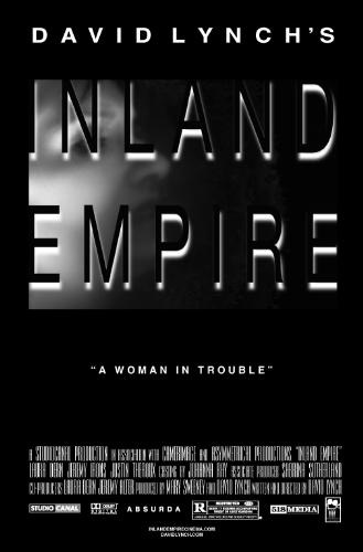 Inland Empire - by David Lynch