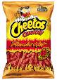 This is mah Cheetos! - Flaming hot cheetos...they sure don't lie!