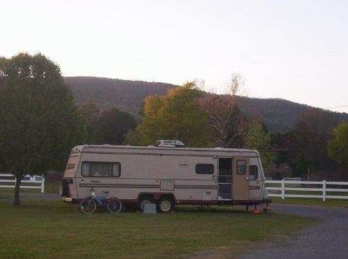 Full Time RVer - Full time RVing is a wonderful lifestyle