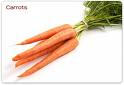 carrots - carrots good for eyesight